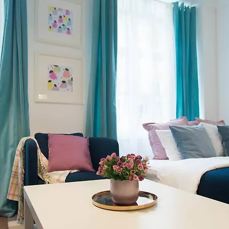 Apartament Cozy Old Town