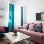 Apartment Cozy Old Town Riga