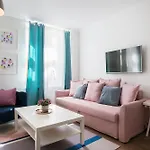 Apartment Cozy Old Town *