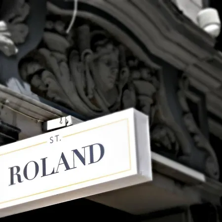 公寓 Cozy Old Town *