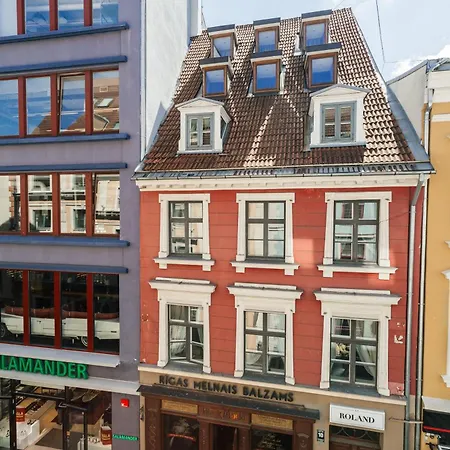 Apartment Cozy Old Town *