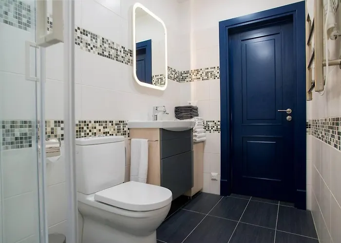 公寓 Cozy Old Town 里加