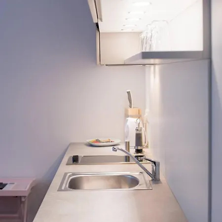 Cozy Old Town 아파트