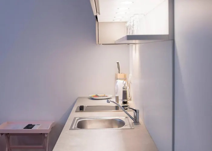 Cozy Old Town Apartament