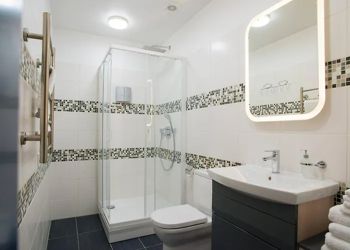 Cozy Old Town Apartament Ryga