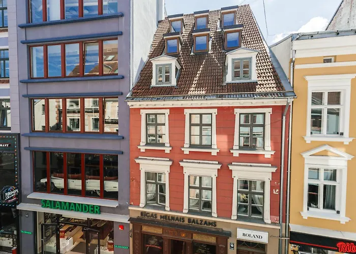 Apartament Cozy Old Town *