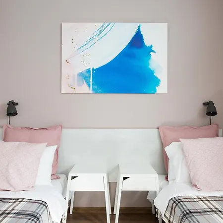 Appartement Cozy Old Town *